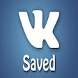 Ikona programu: VkSaved