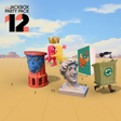 Icon of program: The Jackbox Party Pack 12
