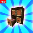 程序图标：Realistic Storage Furnitu…