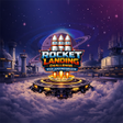 أيقونة البرنامج: Rocket Landing Simulator …