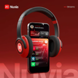 Icon of program: Nuvia - Music Stream