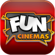 Fun Cinemas icon