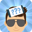 أيقونة البرنامج: Charades: Guess the word