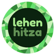Icon of program: Lehen hitza euskaraz