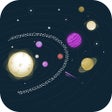 Ikon program: Skyview : Explore Univers…