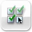 Иконка программы: CheckIt Registry Cleaner