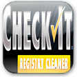 Icono de programa: CheckIt Registry Cleaner