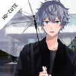 程序图标：Anime Boy Wallpaper