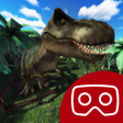 Icon of program: Jurassic VR Google Cardb…
