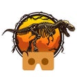 Icon of program: Jurassic VR - Google Cardboard