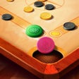 Ikon program: Play Carrom 2020