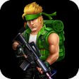 أيقونة البرنامج: Metal Gun Soldiers Shooti…