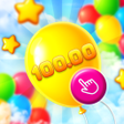 Icoon van programma: Balloon Klicker