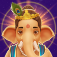ไอคอนของโปรแกรม: Ganesha Studio