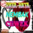 Ikona programu: Kata Kata Nembak Cewek