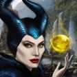 Programın simgesi: Maleficent Free Fall