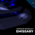 Icon of program: Starship Roleplay: HCR-14…