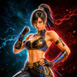 Icoon van programma: Token Street Fighting 3D