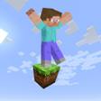 程序图标：One block survival for MC…
