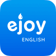eJOY Learn English with Videos and Games
