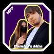 プログラムのアイコン：Uzmir va Mira Qoshiqlari-…
