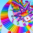 Icoon van programma: Ultimate Easy Obby : Robl…