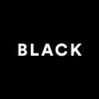 ไอคอนของโปรแกรม: Black - Shopping