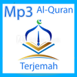 Ikon program: Al Quran Dan Terjemah Aud…