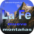 Icoon van programma: Reflexiones de ayuda y fe