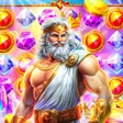 Programın simgesi: Gods of Olympus-Golden Ga…