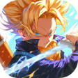 Icoon van programma: Heróis Saiyajins: Batalha…