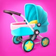 Ícone do programa: Pregnant Mom Care Games