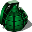 Иконка программы: Grenade Simulator