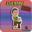 Иконка программы: Djembe African Drum