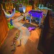 Programikonen: Roundabout