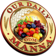 程序图标：OUR DAILY MANNA (ODM) Off…