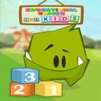 程序图标：Educational Games for Kid…