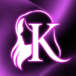 Иконка программы: Kola-Find friends  Video …