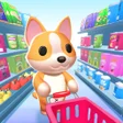 Ikon program: Dream Supermarket: 3D Sho…