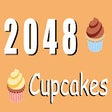 Icon of program: 2048 Cupcakes