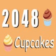 2048 Cupcakes