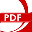 Иконка программы: PDF Reader Pro  Lite Edit…