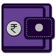 Ikon program: Pocket Money Manager - Ex…