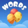 Words Up - Wordcross