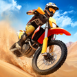 Programikonen: Real Extreme Moto Racing