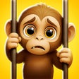 أيقونة البرنامج: I Am Monkey - original ga…