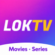프로그램 아이콘: LOKV: Movie Drama Your S…