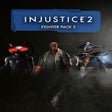 Иконка программы: Injustice 2: Fighter Pack…