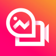 ไอคอนของโปรแกรม: Animation Effect Video Ma…