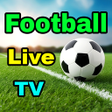 Ikon program: Football Live TV HD